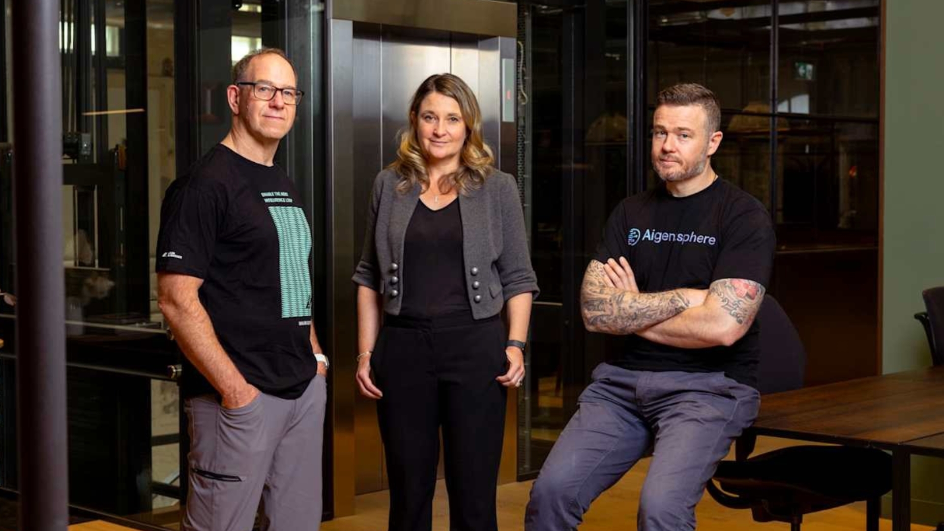 Aigentsphere raises $4M to Bring Governance and Oversight to Enterprise AI Agents